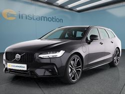 Schwarz Gebraucht 2025 Volvo V90 Kombi | 80.799 €