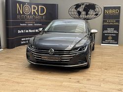 Grau Gebraucht 2022 VW Arteon Elegance Kombi | 23.490 € (Guter Preis)