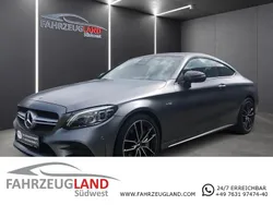 Magnograumatt Gebraucht 2019 Mercedes C43 AMG AMG Coupé | 39.990 € (Guter Preis)