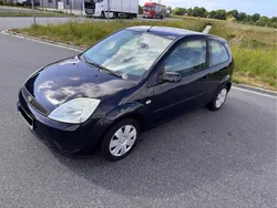 Blau Gebraucht 2005 Ford Fiesta Kleinwagen | 1.100 € (Fairer Preis)