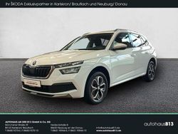 Moonweiß perleffekt Gebraucht 2020 Skoda Kamiq Drive SUV | 14.990 € (Fairer Preis)