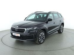 Schwarz Gebraucht 2023 Skoda Kodiaq Tour SUV | 33.610 € (Fairer Preis)