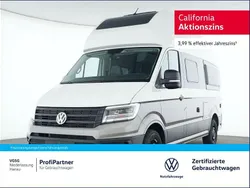 Beige Gebraucht 2025 VW California California Van | 65.760 € (Superpreis)