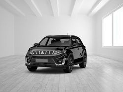 Schwarz Neu 2025 Suzuki Vitara GLX SUV | 29.489 € (Fairer Preis)