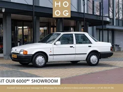 Weiß Gebraucht 1989 Ford Orion Ghia Limousine | 17.500 €