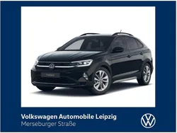 Schwarz Neu 2025 VW Taigo SUV | 32.990 € (Etwas zu teuer)