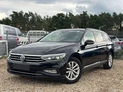 Schwarz Gebraucht 2020 VW Passat Kombi | 14.900 € (Superpreis)