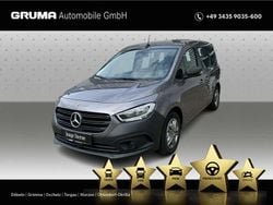 Chromitgrau Gebraucht 2022 Mercedes Citan 110 Kombi | 23.500 € (Etwas zu teuer)
