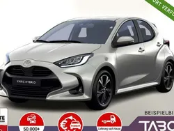 Silber Neu 2025 Toyota Yaris Hybrid Limousine | 22.456 € (Superpreis)