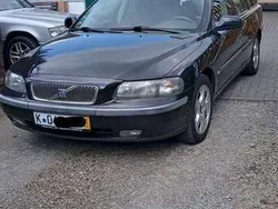 Gebraucht 2002 Volvo V70 Kombi | 7.000 €