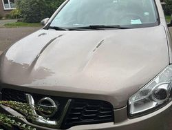 Andere farben Gebraucht 2011 Nissan Qashqai +2 SUV | 7.400 € (Etwas zu teuer)