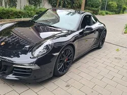 Schwarz Gebraucht 2015 Porsche 911 Carrera | 108.999 €