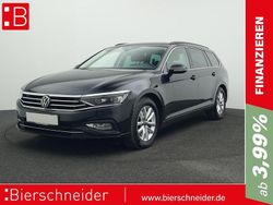 Schwarz Gebraucht 2023 VW Passat Business Kombi | 20.950 € (Fairer Preis)
