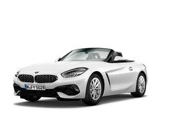 Gebraucht 2025 BMW Z4 Sport Line Cabrio | 34.990 € (Superpreis)