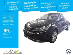 Schwarz Gebraucht 2024 VW Taigo Life SUV | 22.239 € (Guter Preis)