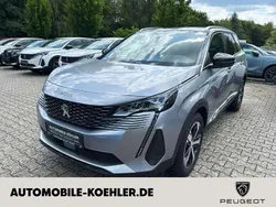 Lack grau artense/metallic kla Gebraucht 2023 Peugeot 5008 Allure Van / Kleinbus | 33.720 € (Teuer)
