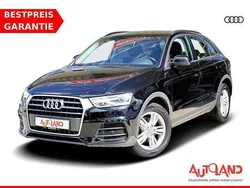 Schwarz Gebraucht 2018 Audi Q3 Comfort SUV | 20.490 € (Fairer Preis)