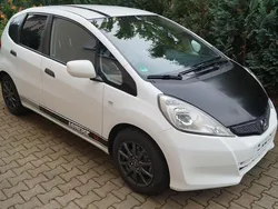 Weiß Gebraucht 2011 Honda Jazz Kleinwagen | 5.800 € (Teuer)
