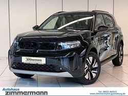 Schwarz Gebraucht 2025 Opel Frontera SUV | 23.990 € (Fairer Preis)