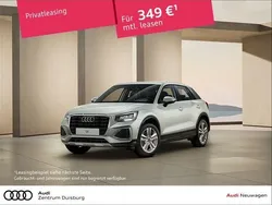 Silber Neu 2025 Audi Q2 Advanced Plus SUV | 35.440 € (Fairer Preis)
