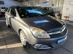 Gebraucht 2009 Opel Astra Selection Limousine | 3.999 € (Etwas zu teuer)