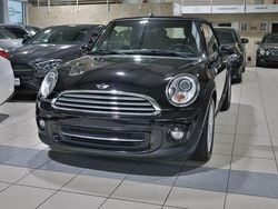 Schwarz Gebraucht 2013 Mini Cooper Cabriolet Cabrio | 4.980 € (Guter Preis)