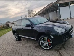 Schwarz Gebraucht 2005 Porsche Cayenne Turbo SUV | 8.500 € (Guter Preis)