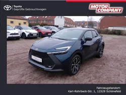 Gebraucht 2024 Toyota C-HR Team SUV | 42.940 €