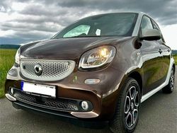 Gebraucht 2018 Smart ForFour Electric Drive Kleinwagen | 7.700 € (Fairer Preis)