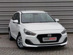 Weiß Gebraucht 2019 Hyundai i30 Select Kombi | 11.780 € (Fairer Preis)
