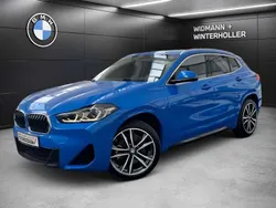 M misano blau metallic Gebraucht 2021 BMW X2 M Sport SUV | 26.680 € (Fairer Preis)