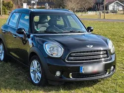 Mini Cooper D Countryman