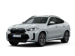 Grau Gebraucht 2024 BMW X6 M Sport SUV | 82.960 € (Fairer Preis)