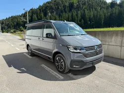Puregrey Neu 2025 VW T6.1 Edition Van | 75.990 €