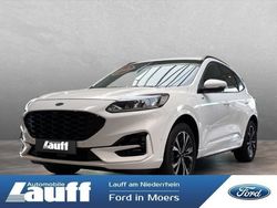 Weiss Gebraucht 2024 Ford Kuga ST-Line SUV | 37.490 € (Etwas zu teuer)