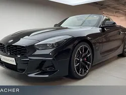 Schwarz Neu 2025 BMW Z4 M Sport Coupé | 68.990 € (Fairer Preis)