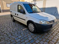 Gebraucht 2010 Opel Combo Van / Kleinbus | 3.500 € (Fairer Preis)
