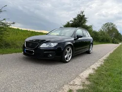 Schwarz Gebraucht 2011 Seat Exeo Sport Kombi | 3.600 € (Guter Preis)