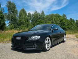 Schwarz Gebraucht 2011 Audi A5 Coupé | 11.000 € (Fairer Preis)