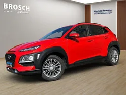 Tangerine comet Gebraucht 2019 Hyundai Kona YES! SUV | 14.997 € (Guter Preis)