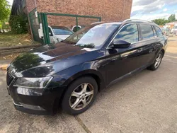 Cerna magic/black magic Gebraucht 2017 Skoda Superb Style Kombi | 8.990 € (Guter Preis)