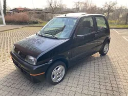 Schwarz Gebraucht 1997 Fiat Cinquecento Kleinwagen | 4.321 €