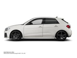 Weiß Neu 2025 Audi A1 Sportback Sport Kleinwagen | 26.498 € (Guter Preis)