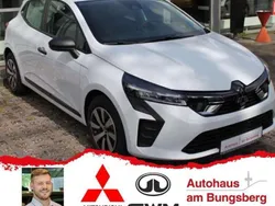 Antarktisweiss (s) Neu 2025 Mitsubishi Colt Basis Limousine | 16.590 € (Superpreis)