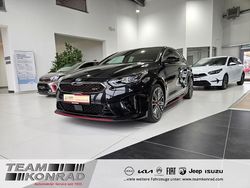 Black pearl (schwarz) Gebraucht 2020 Kia ProCeed GT 2 Kleinwagen | 24.990 € (Fairer Preis)