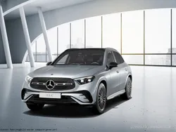 Hightechsilber Gebraucht 2024 Mercedes GLC300 Advanced Plus | 72.899 €
