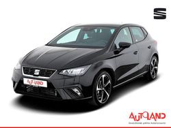 Schwarz Gebraucht 2024 Seat Ibiza FR Kleinwagen | 23.490 € (Fairer Preis)