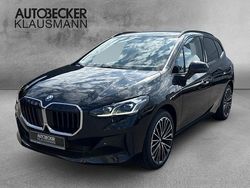 Schwarz Neu 2025 BMW 225 Active Tourer Luxury Line Van / Kleinbus | 47.990 € (Superpreis)