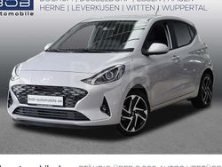 Grau Neu 2025 Hyundai i10 Prime Kleinwagen | 21.870 € (Etwas zu teuer)