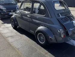 Gebraucht 1996 Fiat 500 | 18.000 €